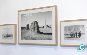 La Diputación provincial acoge hasta el 20 de diciembre la muestra ‘Visit Spain’.