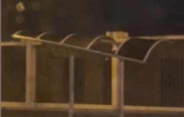 El domingo se esperan lluvias pero no con tanta intensidad