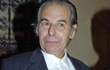 El diestro en una imagen de archivo