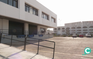 El nuevo edificio que se suma a otros proyectos en proceso de implantación