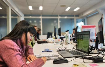 El Programa de Experiencias Profesionales para el Empleo (EPES) ha llegado a su clausura.