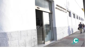 La previsión de mal tiempo ha provocado que el Ayuntamiento decida la apertura del centro 24 horas hasta el lunes