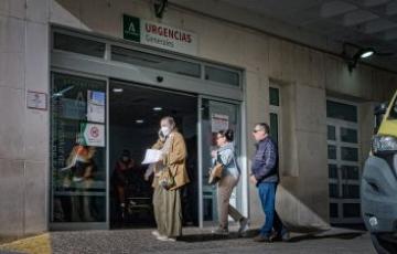 Las muertes por insuficiencias cardiácas sigue siendo de las más elevadas