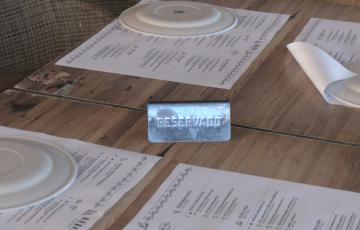 Las comidas grupales, las protagonistas del puente.