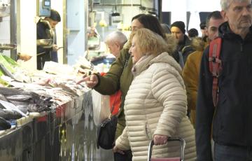 Mercado Central de Cádiz