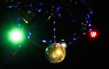 El plazo para la presentación de las solicitudes para la celebración de cotillones culminará el próximo 17 de diciembre.