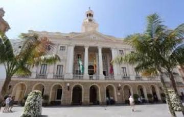 La celebración se desarrollará entre las 18:00 y las 22:00 horas frente al Ayuntamiento.