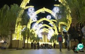 San Juan de Dios en Navidad