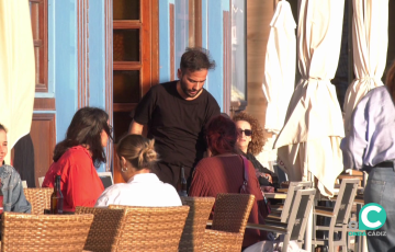 El sector servicios vuelve a liderar la colocación en este tramo final de 2026