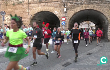 Las calles del casco histórico se volverán a llenar de colorido y diversión con la clásica despedida de 2025