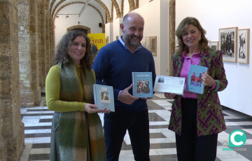 El acto se efectuó en el Palació Provincial