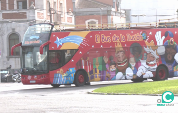 El vehículo ha sido presentado este martes