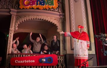 Yuyu rinde homenaje a Selu