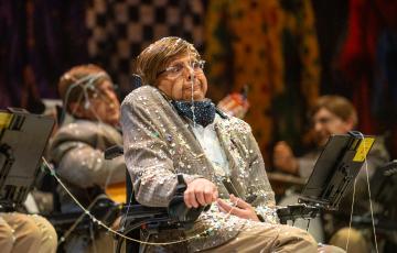 Chirigota, Una chirigota en teoría