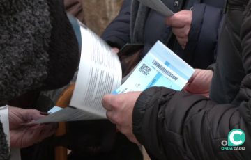 Las entradas del COAC adquiridas para la sesión del lunes 19 serán válidas el miércoles 28 de enero.