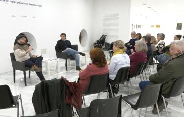 La Casa de Iberoamérica acogió el acto