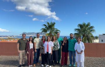 El INiBICA ha conseguido la concesión, por primera vez, de un Proyecto de Investigación en Salud financiado por el Instituto de Salud Carlos III.