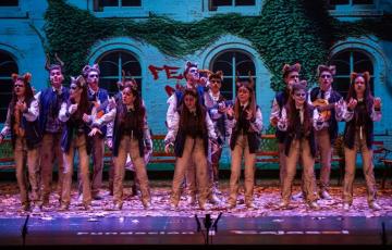 Las entradas para la Final de juveniles del COAC 2026 salen hoy a la venta 