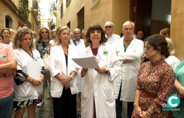 Los médicos de Atención Primaria vuelven a la huelga.