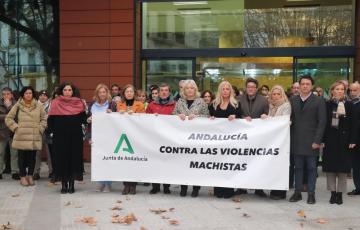 Autoridades y ciudadanos se unieron al respetuoso acto