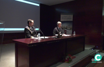 La cita se desarrolló en la sede de la Fundación Unicaja