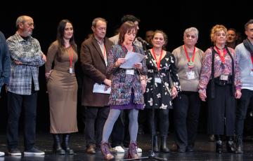 Jurado - Paso a la Final