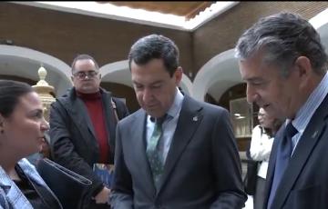 La Junta invierte casi 9 millones de euros en un nuevo Plan de Atención a pacientes con enfermedades raras