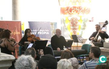  Camerata L’istesso Tempo de Cádiz