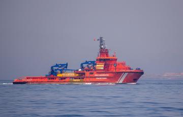 Buque Clara Campoamor