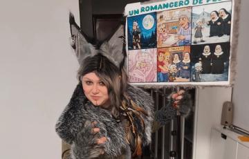 El PSOE de Cádiz han querido apoyar a todas las mujeres carnavaleras que han sufrido agresiones verbales esta fiesta