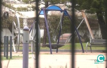 El cierre de parques públicos se mantiene ante el empeoramiento del tiempo en la ciudad. 