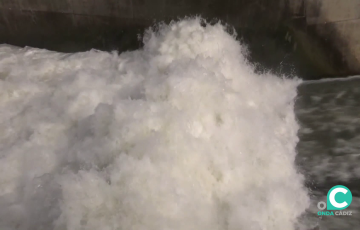 Una de las principales infraestructuras hidraúlicas de la provincia no estará operativa de forma preventiva