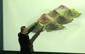 El hotel Q ha acogido la inauguración oficial de esta reunión científica en la tarde de este jueves