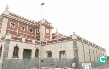 El inmueble ha perdido la protección de la administración de Cultura