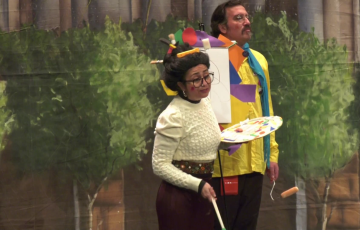 La citas será este jueves a las cinco de la tarde en el Palacio de Congresos de Cádiz