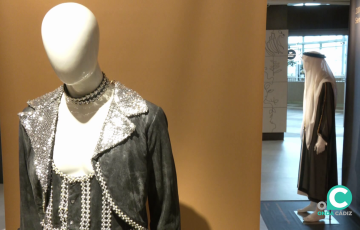 Ambas propuestas relacionadas con la fiesta se podrán visitar hasta el 22 de febrero