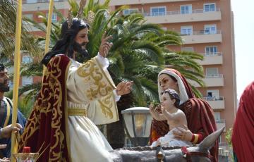 Domingo de Ramos