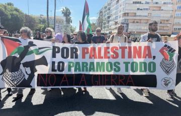 Manifestación 