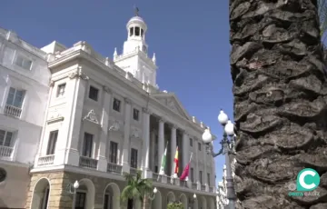 El Ayuntamiento de Cádiz destinará 120.000 euros en subvenciones dirigida a asociaciones de mujeres.