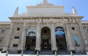 La Casa de Iberoamérica acogerá distintas actividades con motivo del Día Mundial del Teatro.