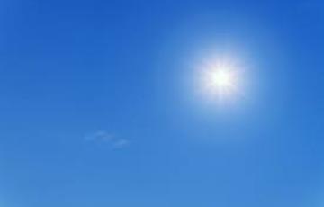Día de sol