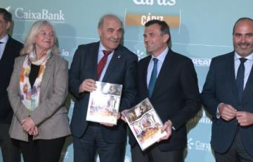 A la viernes saldrá a la venta este coleccionable que, además, este año cuenta con una APP para cambiar los cromos