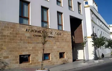 Instituto de Fomento, Empleo y Formación (IFEF)