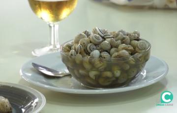 Caracoles