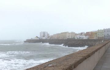 Un fin de semana que comienza con más nubes que claros.
