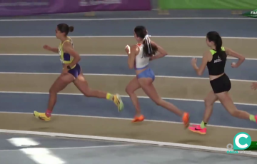 Las pruebas para los atletas del club se distribuiirán durante los dos próximos días