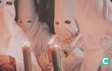 Una de las imagenes que componen la colección que se podrá ver del autor gaditano