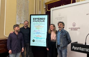 ‘Estéreo Parque’ 