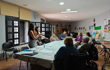 La Fundación Municipal de la Mujer conmemora el Día Internacional de Acción por la Salud de las Mujeres