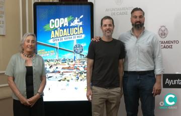La regata contará con más de un centenar de participantes.